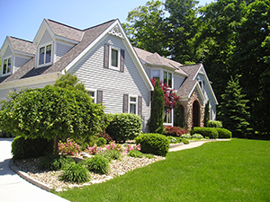 Landscapers and Lawncare Services in Selbyville, DE